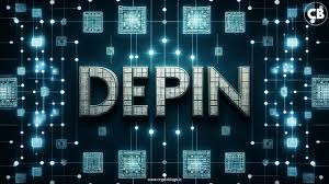 Solana's Rise in Decentralized Infrastructure Networks (DePIN)