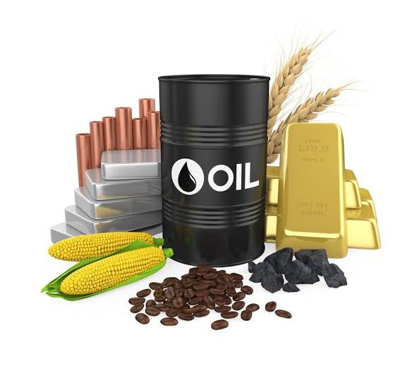 Commodity Prices Surge Following Fed’s Rate Cut