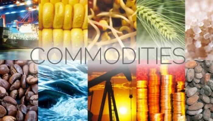 Commodity Prices Surge Following Fed’s Rate Cut