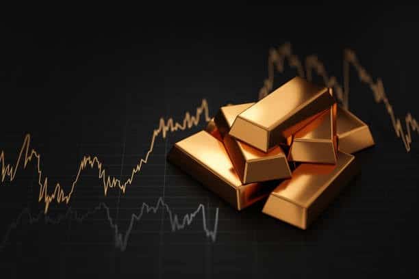 Gold Reaches New All-Time High Amid Economic and Geopolitical Uncertainty