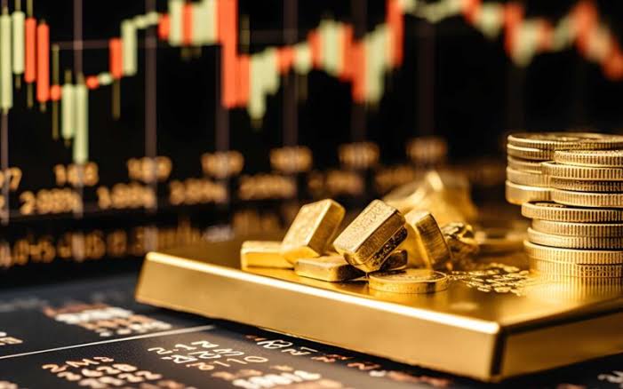 Gold Reaches New All-Time High Amid Economic and Geopolitical Uncertainty