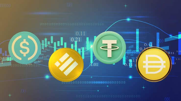 6 Stablecoins Leading the Market to a Two-Year High in Capitalization