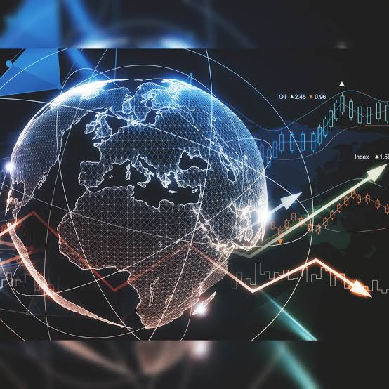 Global Markets Face a Turbulent Start as Japan’s Stocks Plunge While Chinese Markets Surge
