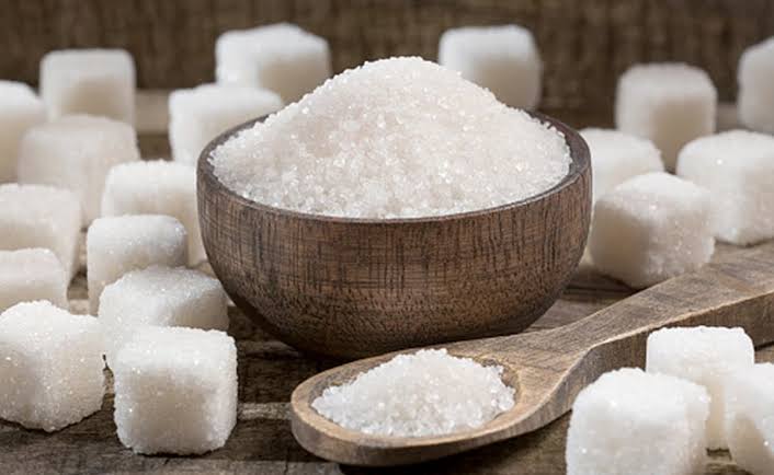 Sugar Prices Drop as Crude Oil Declines