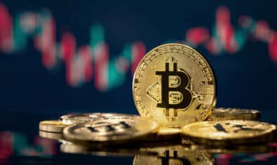 Bitcoin Nears Record High as Exchange Reserves Hit Multi-Year Low