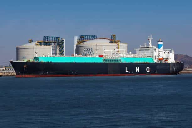 Turkey Secures Long-Term LNG Supply Deal with TotalEnergies