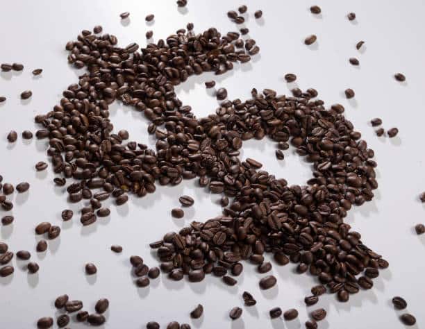 Coffee Prices Rise as Weather Disruptions Impact Global Supply