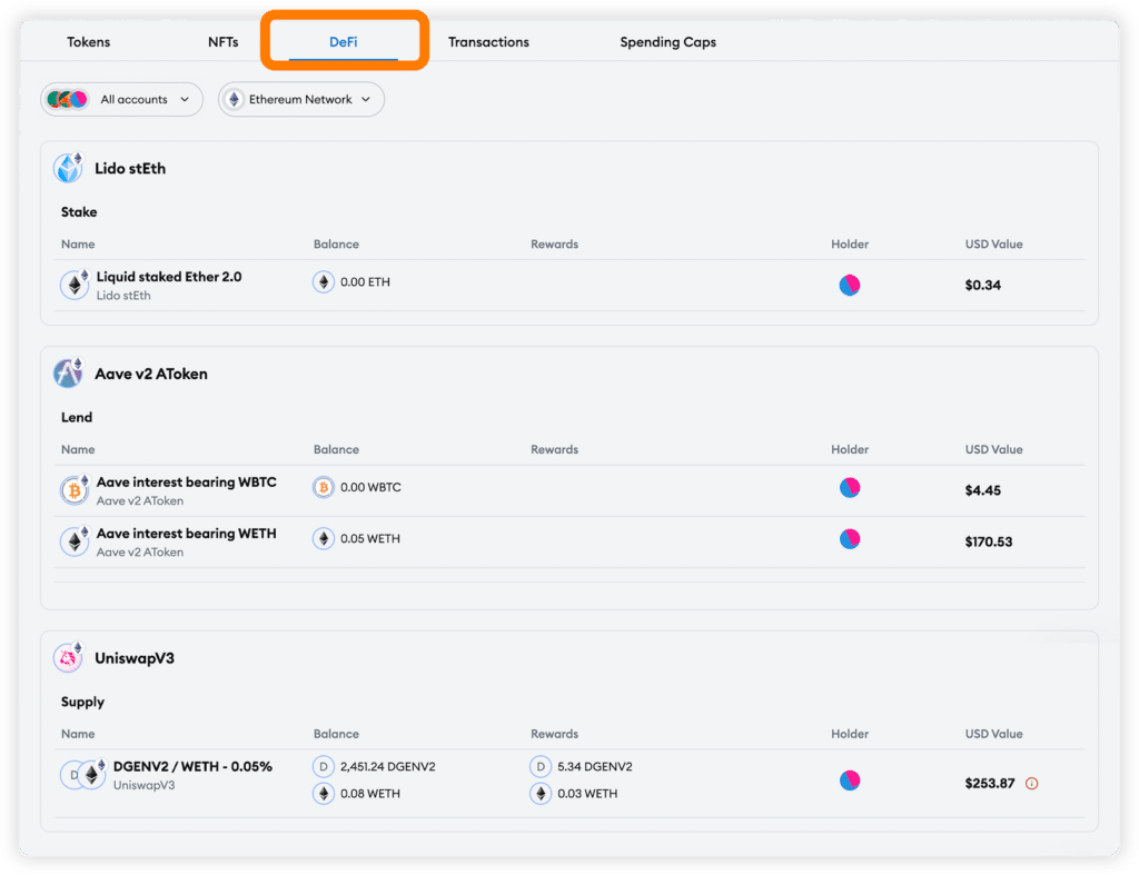 MetaMask Portfolio: Ultimate Guide for Investors