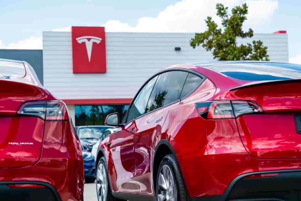 When Will Tesla (TSLA) Stock Hit $400?