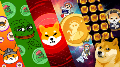 Meme Token Market Sees Major Growth in 2024: Kaiko 