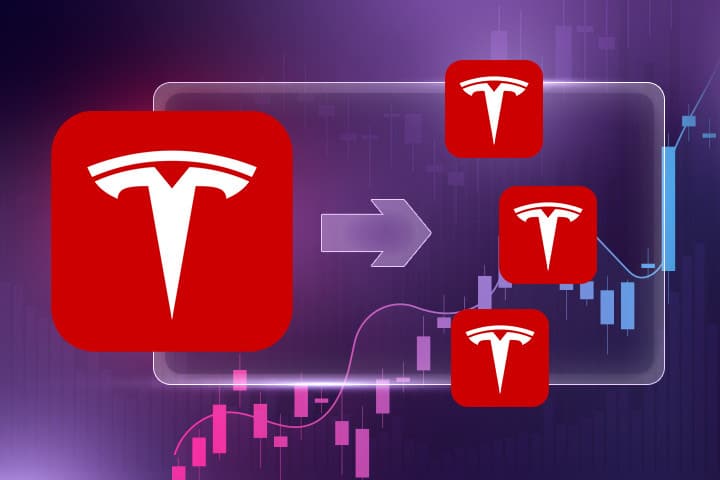 Tesla Stock Gains as Options Traders Signal Room for More Upside