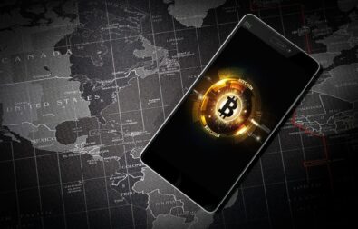 Bitcoin Rally Gains Ground Amid On-Chain Strength and Trade War Jitter
