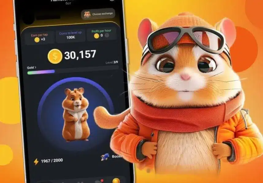 Hamster Kombat ($HMSTR) Airdrop: What Really Happened?