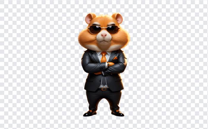 Hamster Kombat ($HMSTR) Airdrop: What Really Happened?