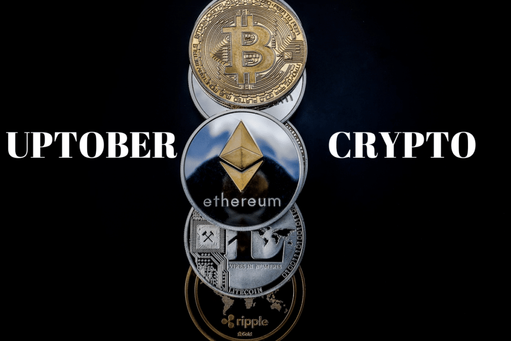 Uptober: Analyzing the Hype Around Crypto's October Performance