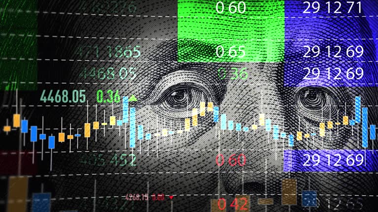 Stocks Retake February Highs, But Are the Gains Built to Last?
