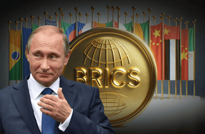 BRICS Summit 2024: Key Developments in a New Payment System