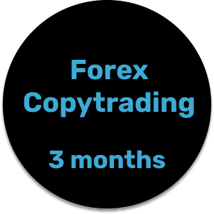 Forex Copytrading 3 months