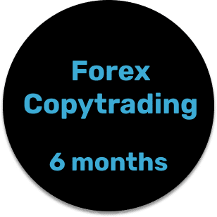 Forex Copytrading 6 months