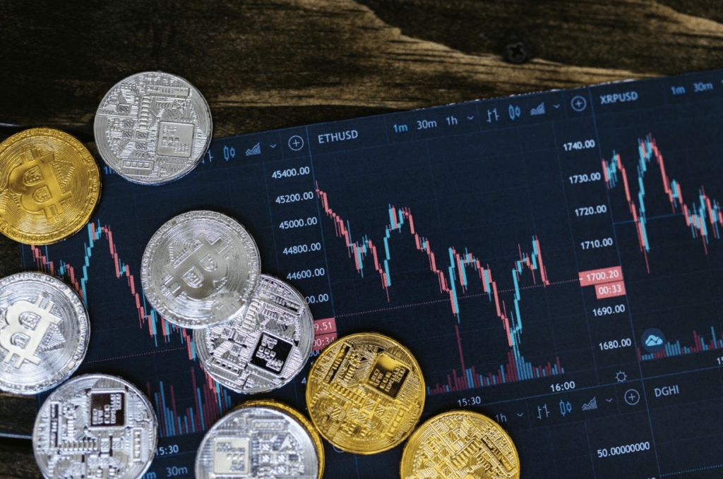 124 Pending Crypto ETFs Signal Growing Institutional Interest