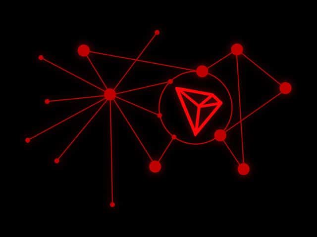 Justin Sun’s Bold Moves Signal Bullish Momentum for TRON (TRX)