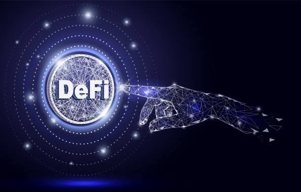 DeFi: Key Obstacles to Institutional Adoption, According to IntoTheBlock