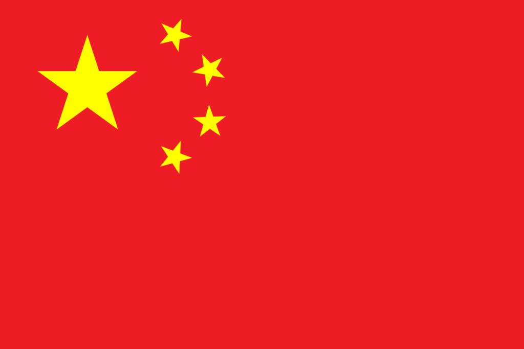 China's Preparations for Western Sanctions