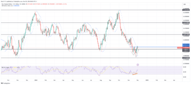 NZDUSD Displays Reversal Signals