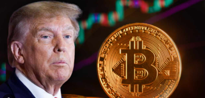 Trump and Cryptocurrency: A New Chapter for Blockchain Enthusiasts