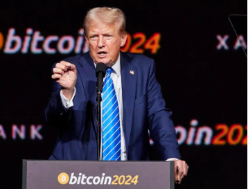 Trump and Cryptocurrency: A New Chapter for Blockchain Enthusiasts