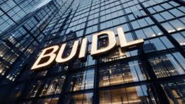QCP Capital Leverages Blackrock's BUIDL Tokenized Fund in Groundbreaking Derivatives Trade