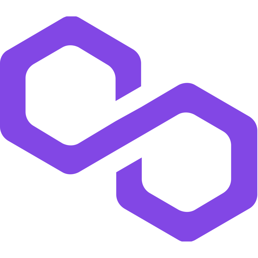 POL (ex-MATIC) Price Penetrate $0.44 Barrier