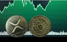 XRP Nears Ethereum’s Market Cap—Could a New Crypto Leader Emerge?