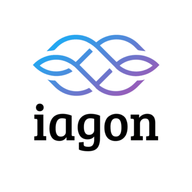 IAGON (IAGUSD) Price Holds above the $0.351 Supply Level