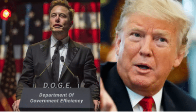 Elon Musk Calls for Public Support to Aid DOGE Amid Looming US Bankruptcy Crisis