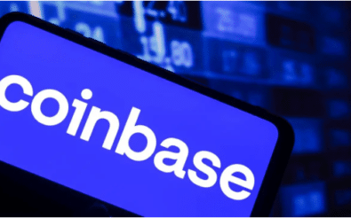 Coinbase Emerges as a Financial Giant, Surpassing Most US Banks