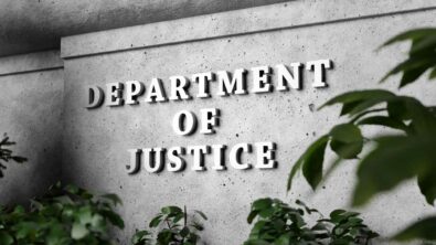 DOJ Reports Major Crypto Seizure in Hamas Financing Operation