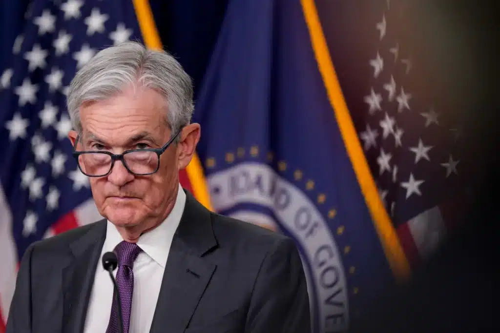 Trump’s Threat to Fire Fed Chair Sparks Market Turmoil