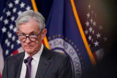 Trump’s Threat to Fire Fed Chair Sparks Market Turmoil