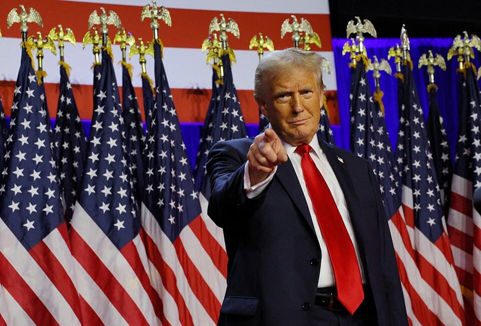 Navigating the Shifting Sands of US Policy