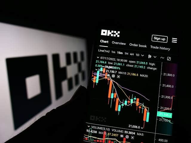 OKX Makes a Comeback in the U.S. With New Exchange and Wallet