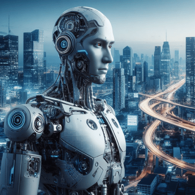 The Reality Gap of AI: How Crypto Will Give Machines True Perception