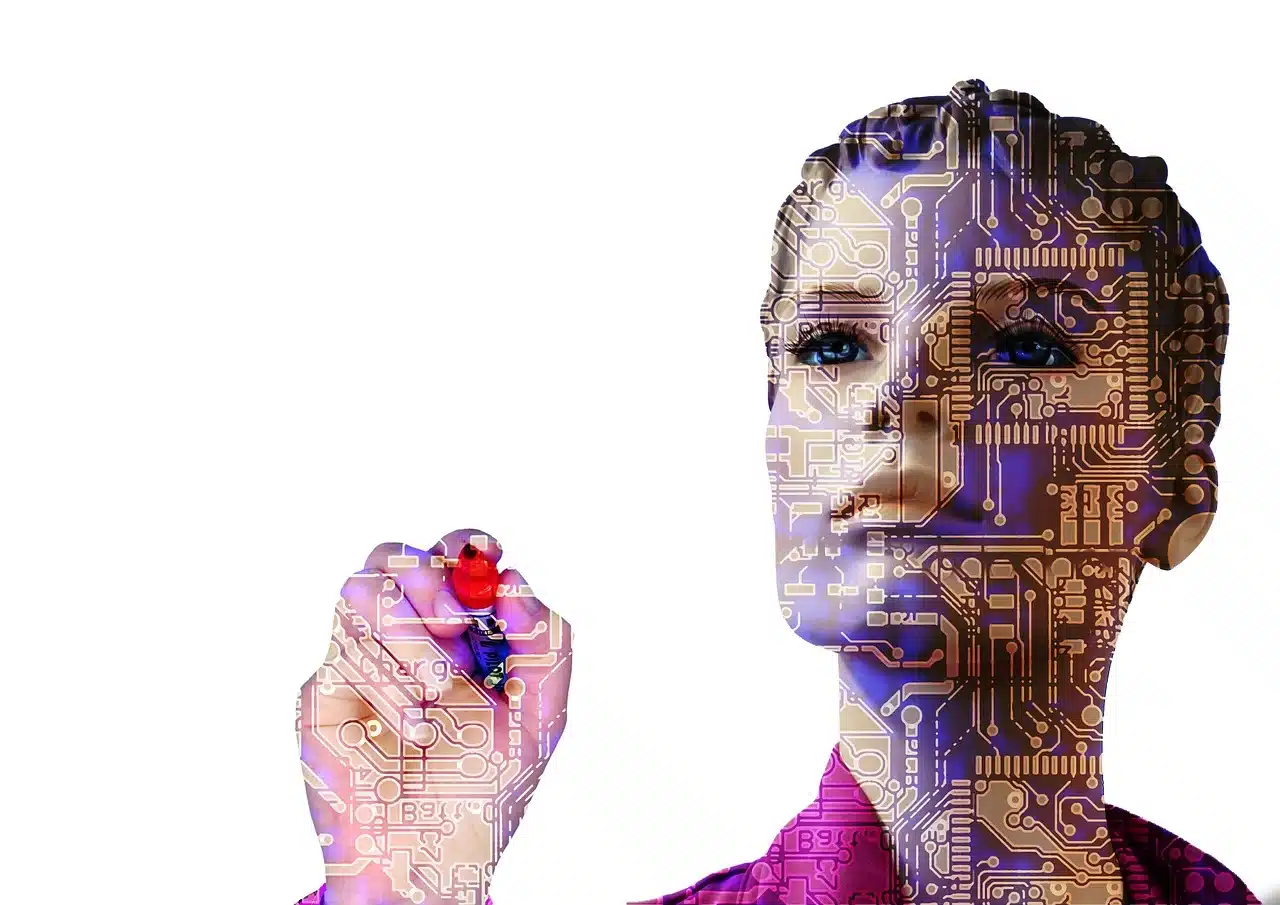 The Reality Gap of AI: How Crypto Will Give Machines True Perception