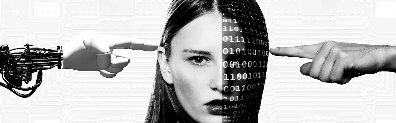 The Reality Gap of AI: How Crypto Will Give Machines True Perception