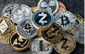 Tracking the Wrapped Revolution: CMC Launches New Asset Class Rankings