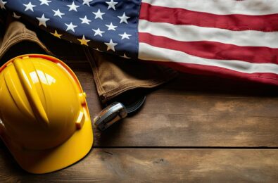 US Labor Market Shows A Mixed Bag with Hints of Slowdown