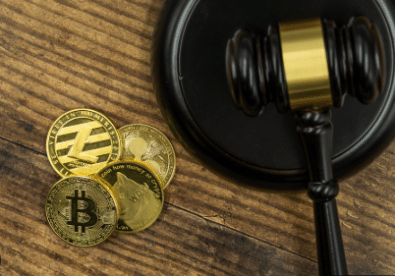 US Unveils Landmark Crypto Framework