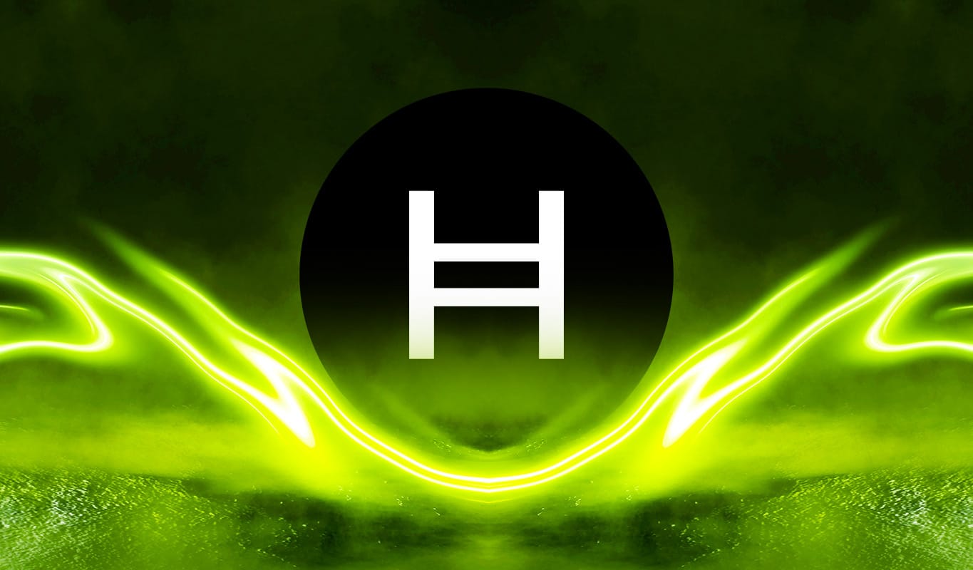 Hedera Secures Key Deals as HBAR Eyes Major Breakout
