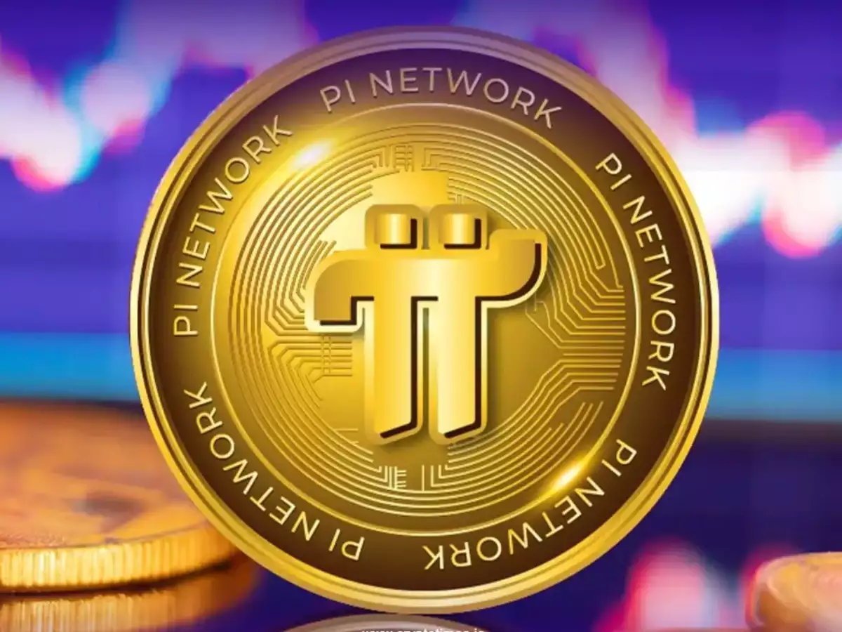 Pi Network Pdf Pi Network Faces Bearish Outlook Amid Weak Support and Delays