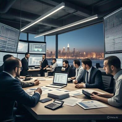 Rehypothecation Decoded: How financial institutions Multiply Collateral to Power Global Markets